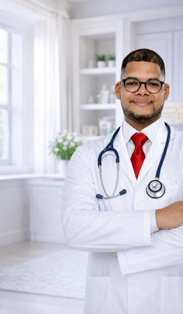 Centro Médico Domínico Cubano integra al Dr. Milton Constanzo en Diabetología. Centro Médico Domínico Cubano integra al Dr. Milton Constanzo en Diabetología.