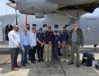 Avanzada del Equipo Médico de Emergencias dominicano instalará hospital móvil en Catia La Mar para atender a unas 2,000 personas