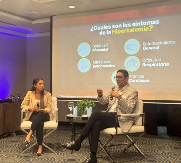 Lokelma® de AstraZeneca: Nueva opción de tratamiento para la hiperkalemia