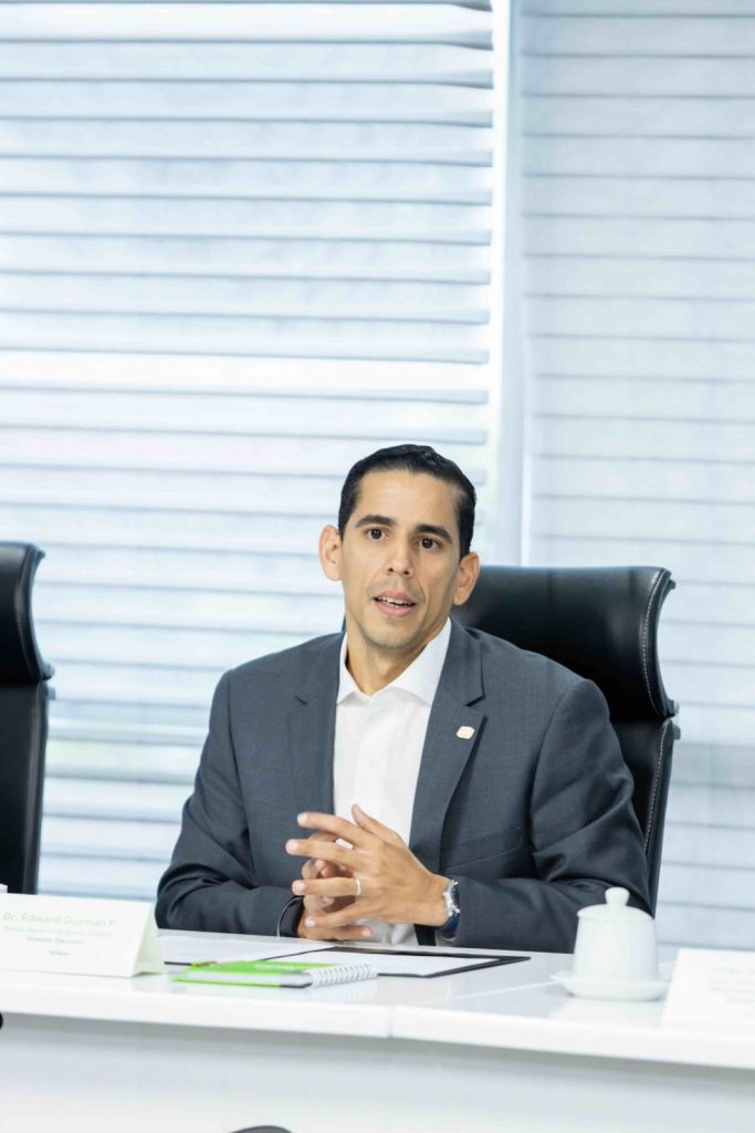 Movimiento ImpulSALUD fortalece el diálogo para avanzar hacia una atención más preventiva Movimiento ImpulSALUD fortalece el diálogo para avanzar hacia una atención más preventiva