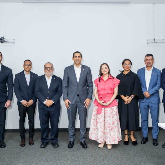 Movimiento ImpulSALUD fortalece el diálogo para avanzar hacia una atención más preventiva