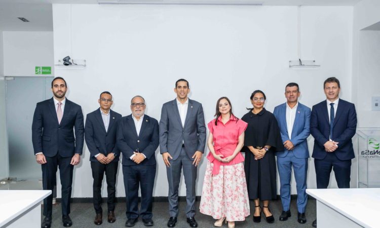 Movimiento ImpulSALUD fortalece el diálogo para avanzar hacia una atención más preventiva Movimiento ImpulSALUD fortalece el diálogo para avanzar hacia una atención más preventiva