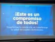 Ministro de Salud, Víctor Atallah promueve diálogo y mejores condiciones para médicos residentes