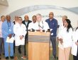 Hospitales de Ciudad Sanitaria Dr. Luis Eduardo Aybar mantienen deuda cero pese a alto flujo de pacientes