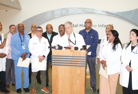 Hospitales de Ciudad Sanitaria Dr. Luis Eduardo Aybar mantienen deuda cero pese a alto flujo de pacientes Hospitales de Ciudad Sanitaria Dr. Luis Eduardo Aybar mantienen deuda cero pese a alto flujo de pacientes
