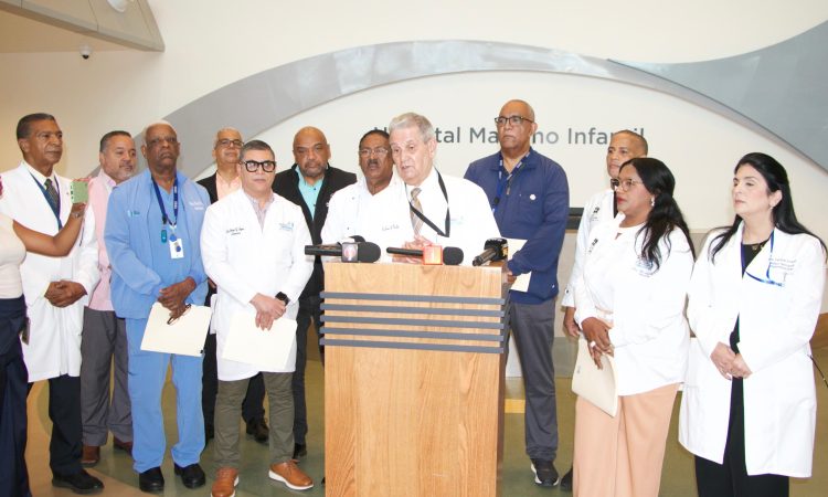 Hospitales de Ciudad Sanitaria Dr. Luis Eduardo Aybar mantienen deuda cero pese a alto flujo de pacientes Hospitales de Ciudad Sanitaria Dr. Luis Eduardo Aybar mantienen deuda cero pese a alto flujo de pacientes