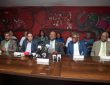 CMD califica de éxito rotundo paro de 24 horas, resalta victoria en La Vega y ratifica acciones frente al Código Penal.