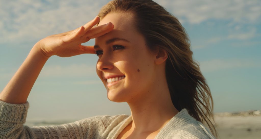 Ojo seco en verano: ¿por qué aumentan las molestias oculares?