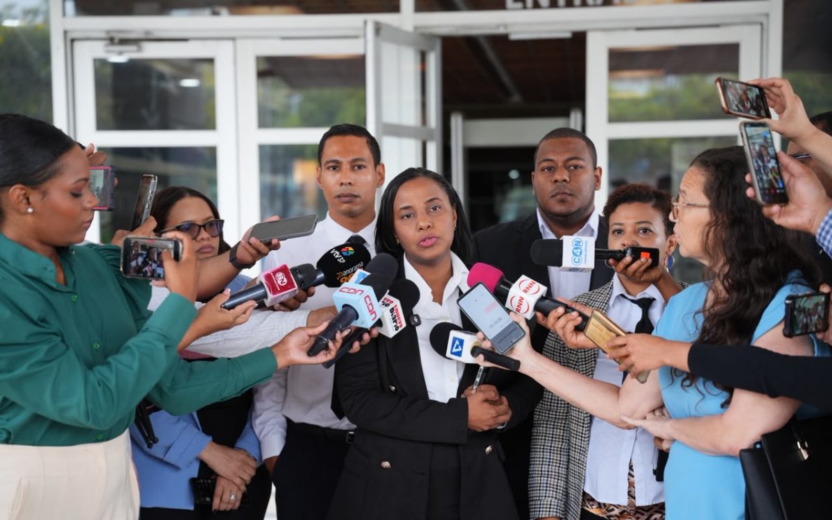 DIDA solicita RD$5 millones diarios de astreinte contra quien incumpla: irían a la cuenta de salud de los afiliados afectados en la Seguridad Social