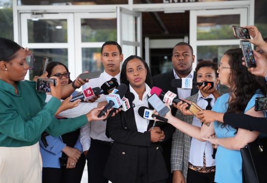 DIDA solicita RD$5 millones diarios de astreinte contra quien incumpla: irían a la cuenta de salud de los afiliados afectados en la Seguridad Social