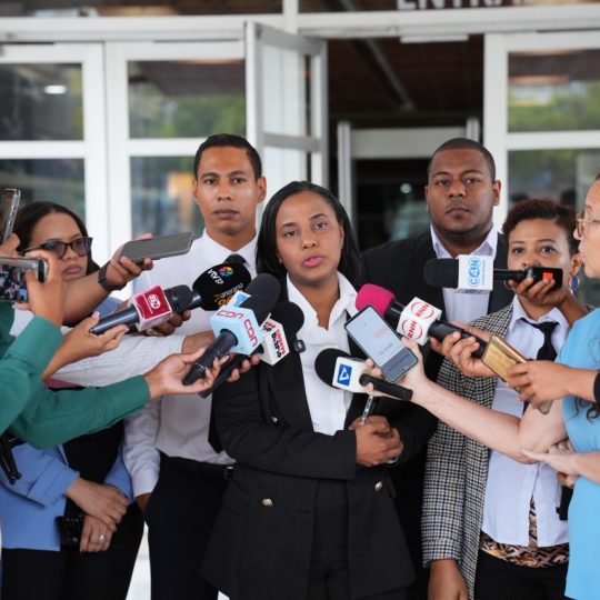 DIDA solicita RD$5 millones diarios de astreinte contra quien incumpla: irían a la cuenta de salud de los afiliados afectados en la Seguridad Social