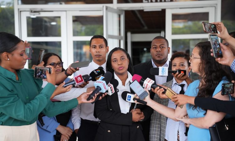 DIDA solicita RD$5 millones diarios de astreinte contra quien incumpla: irían a la cuenta de salud de los afiliados afectados en la Seguridad Social DIDA solicita RD$5 millones diarios de astreinte contra quien incumpla: irían a la cuenta de salud de los afiliados afectados en la Seguridad Social