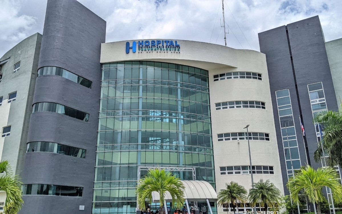 Director del Ney Arias Lora: pacientes atendidos por trauma registran 98 % de supervivencia