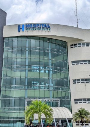 Director del Ney Arias Lora: pacientes atendidos por trauma registran 98 % de supervivencia