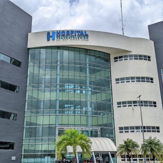 Director del Ney Arias Lora: pacientes atendidos por trauma registran 98 % de supervivencia