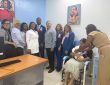 Hospital Maternidad la Altagracia inicia Programa Detección Temprana de Déficit Auditivo junto al SNS
