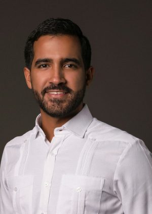 Luis Cruz destaca solidaridad dominicana con Venezuela y detalla paro contra ARS Primera y ARS Futuro