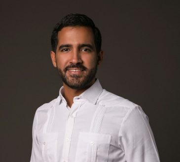 Luis Cruz destaca solidaridad dominicana con Venezuela y detalla paro contra ARS Primera y ARS Futuro