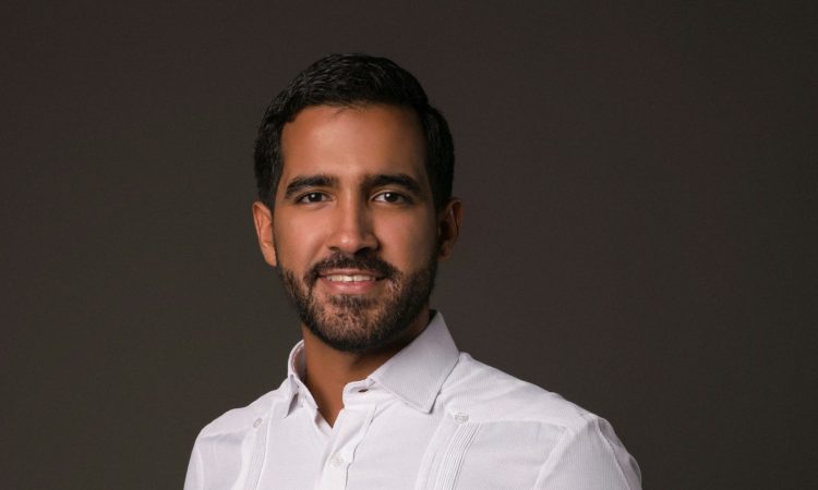 Luis Cruz destaca solidaridad dominicana con Venezuela y detalla paro contra ARS Primera y ARS Futuro