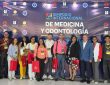 Escuelas de Medicina y Odontología de la UCE participan en el III Simposio Internacional Médico y Odontológico de la UCNE