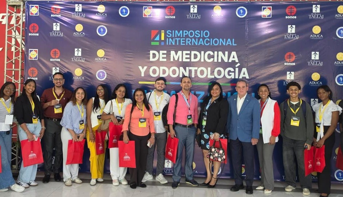Escuelas de Medicina y Odontología de la UCE participan en el III Simposio Internacional Médico y Odontológico de la UCNE