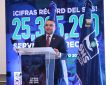 Julio Landrón presenta balance de sus primeros seis meses al frente del SNS; destaca avances en producción, salud mental y Red Nacional de Trauma