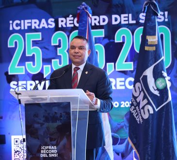 Julio Landrón presenta balance de sus primeros seis meses al frente del SNS; destaca avances en producción, salud mental y Red Nacional de Trauma