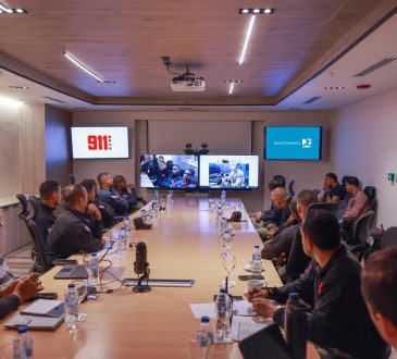 Sistema 911 y Boston Dynamics inician colaboración para desarrollar nuevas capacidades robóticas en la atención de emergencias