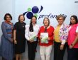 Profamilia y CIPESA firman acuerdo para realizar la quinta edición del Premio Periodístico Nacional en Salud Raphy Durán