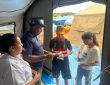 Hospital de Emergencia dominicano ha atendido a más de 2,500 víctimas de los terremotos en Venezuela