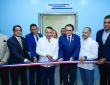 SNS dota al Hospital Cabral y Báez del único densitómetro óseo de la Red Pública en la región Norte