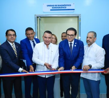 SNS dota al Hospital Cabral y Báez del único densitómetro óseo de la Red Pública en la región Norte