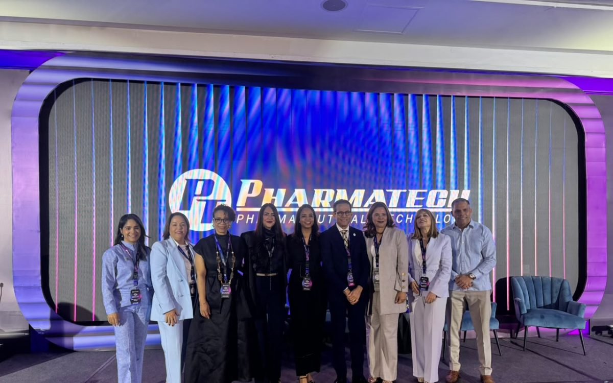 Pharmatech presenta "La Otra Mirada": Innovación en el abordaje del Glaucoma
