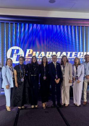 Pharmatech presenta "La Otra Mirada": Innovación en el abordaje del Glaucoma Pharmatech presenta "La Otra Mirada": Innovación en el abordaje del Glaucoma