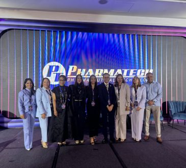 Pharmatech presenta "La Otra Mirada": Innovación en el abordaje del Glaucoma