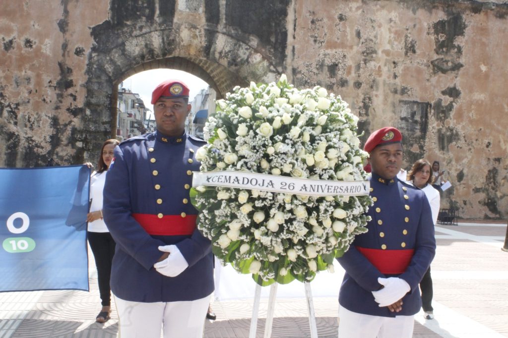 CEMADOJA celebra 26 años de servicio con más de 2.3 millones de estudios realizados