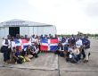 Ministro de Salud retorna al país junto al Equipo Médico de Emergencia tras culminar misión humanitaria en Venezuela
