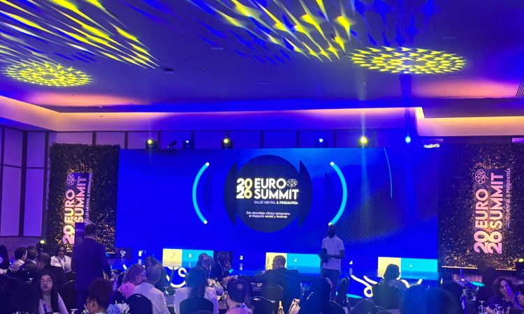 Euro Summit 2026: Liderando la transformación de la Salud Mental y Psiquiatría en República Dominicana Euro Summit 2026: Liderando la transformación de la Salud Mental y Psiquiatría en República Dominicana