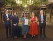 DIDA recibe reconocimiento internacional de la OISS por sus buenas prácticas en digitalización