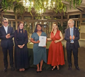 DIDA recibe reconocimiento internacional de la OISS por sus buenas prácticas en digitalización