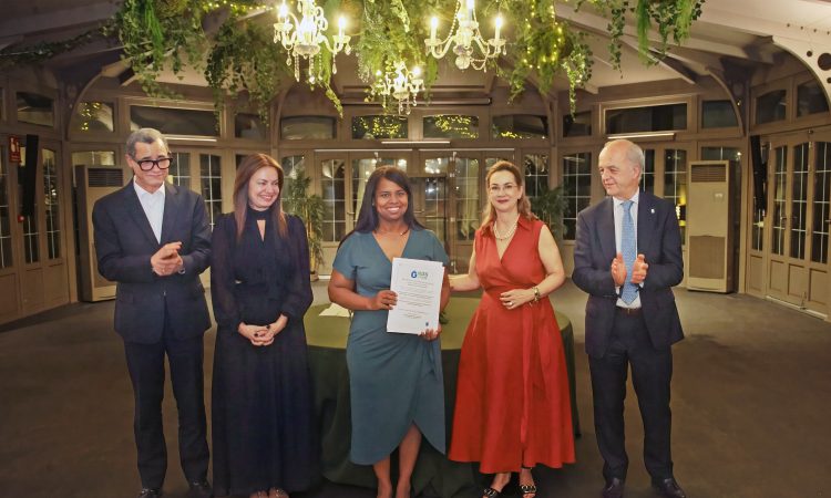 DIDA recibe reconocimiento internacional de la OISS por sus buenas prácticas en digitalización