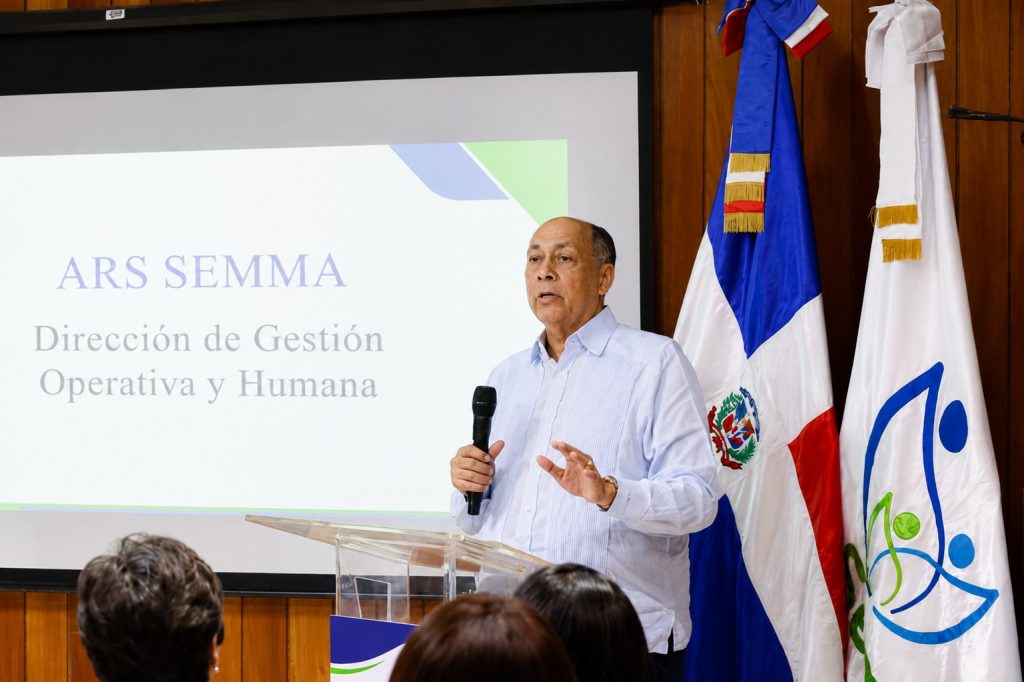 ARS SEMMA crea la Dirección de Control de Operaciones Internas para elevar los estándares de calidad y eficiencia hospitalaria ARS SEMMA crea la Dirección de Control de Operaciones Internas para elevar los estándares de calidad y eficiencia hospitalaria