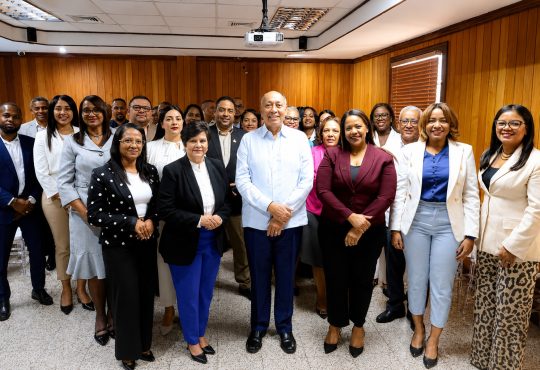 ARS SEMMA crea la Dirección de Control de Operaciones Internas para elevar los estándares de calidad y eficiencia hospitalaria ARS SEMMA crea la Dirección de Control de Operaciones Internas para elevar los estándares de calidad y eficiencia hospitalaria