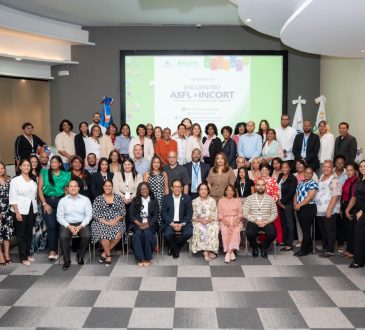 INCORT fortalece alianza con las ASFL para promover la donación de órganos en la República Dominicana