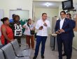 Director del SNS realiza visitas no programadas a centros de salud de Santiago Oeste y dispone mejoras para fortalecer la atención