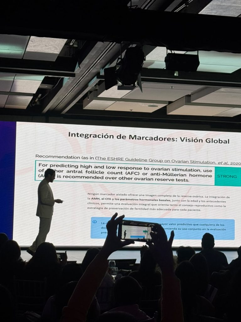 Especialistas de cinco países analizan los principales avances en salud femenina durante la Cumbre Internacional de Ginecología 2026