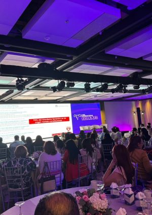 Especialistas de cinco países analizan los principales avances en salud femenina durante la Cumbre Internacional de Ginecología 2026
