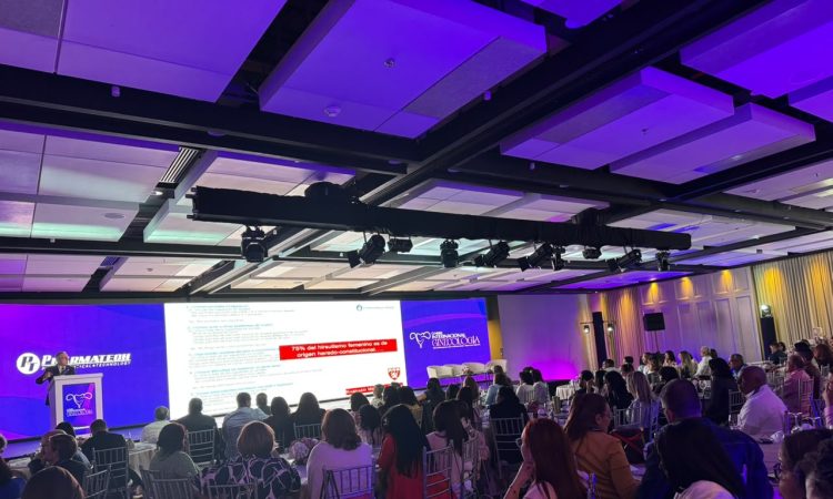 Especialistas de cinco países analizan los principales avances en salud femenina durante la Cumbre Internacional de Ginecología 2026