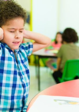 Salud auditiva infantil: La clave oculta del rendimiento escolar