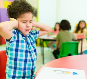 Salud auditiva infantil: La clave oculta del rendimiento escolar
